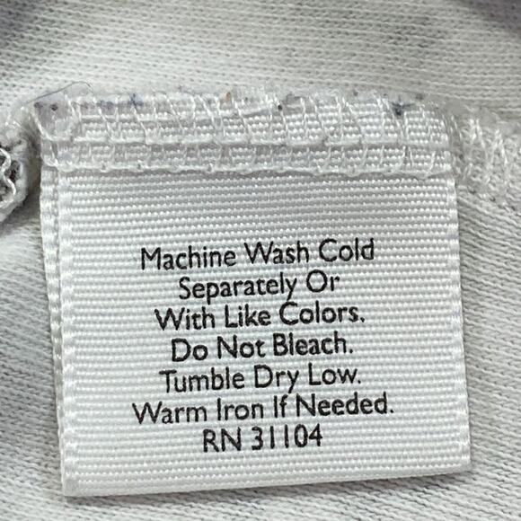 Kim Rogers Leopard Print Tank Top Plus Size 2X - Picture 4 of 7